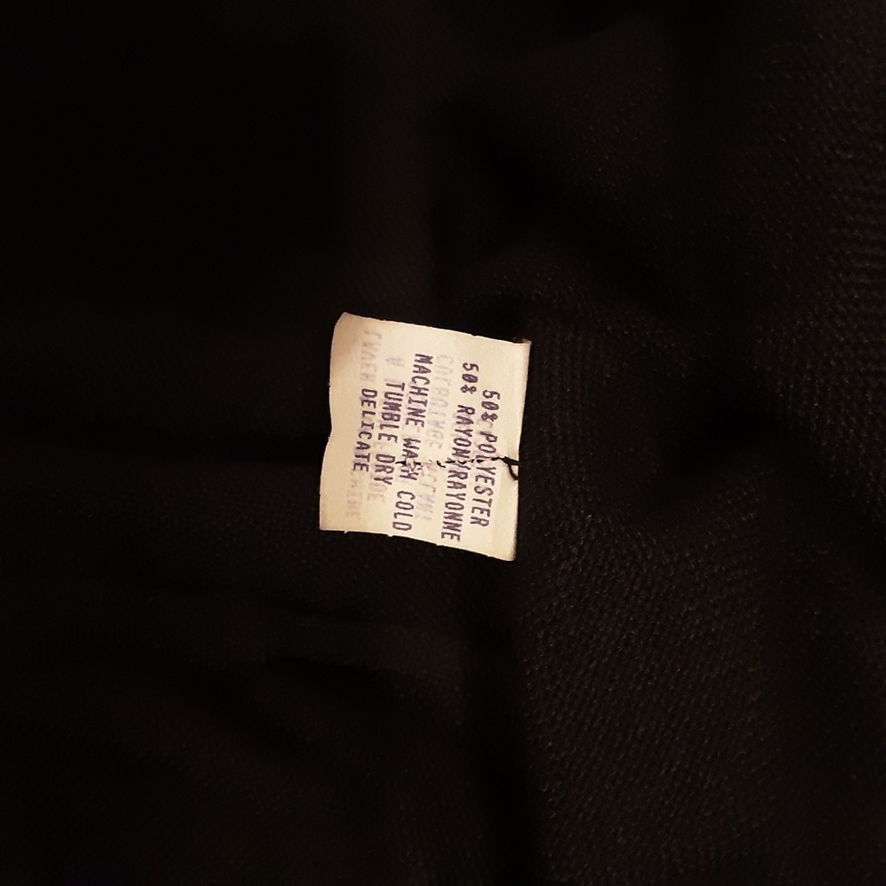Jacket - Picture 2 of 4